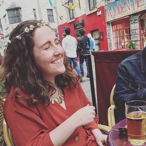 Meet your Posher, Mary